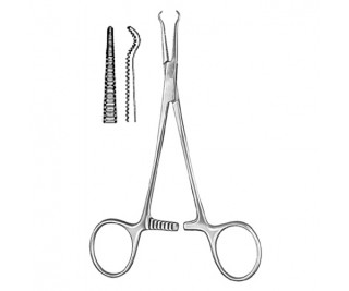 Bone Holding Forceps